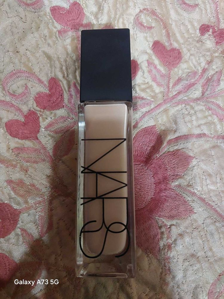 NARS Foundation