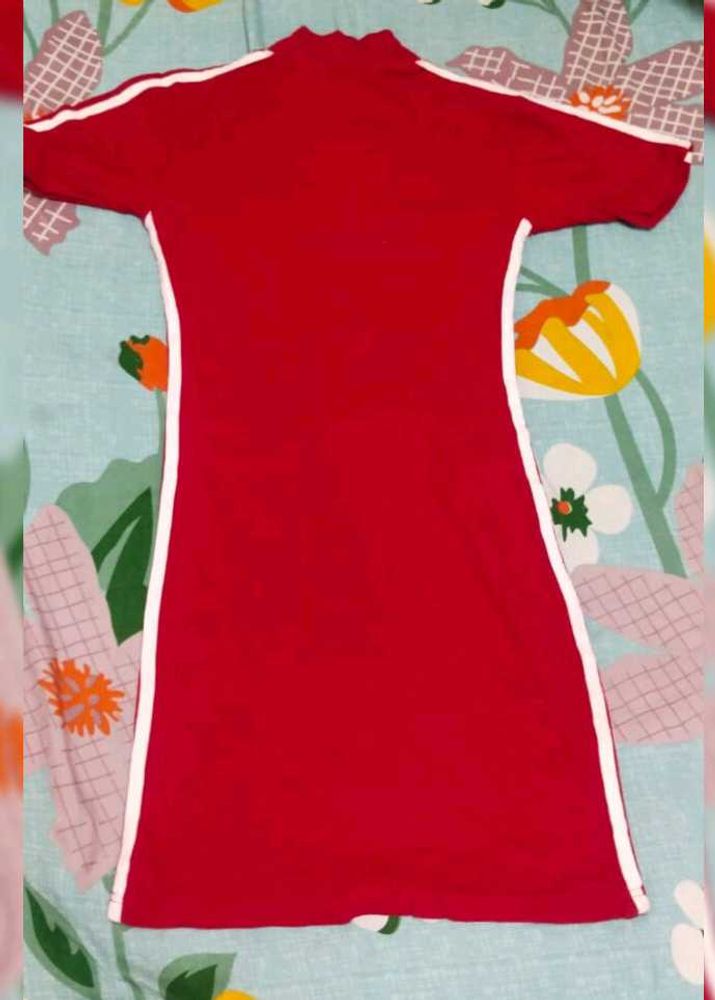 Red One Piece