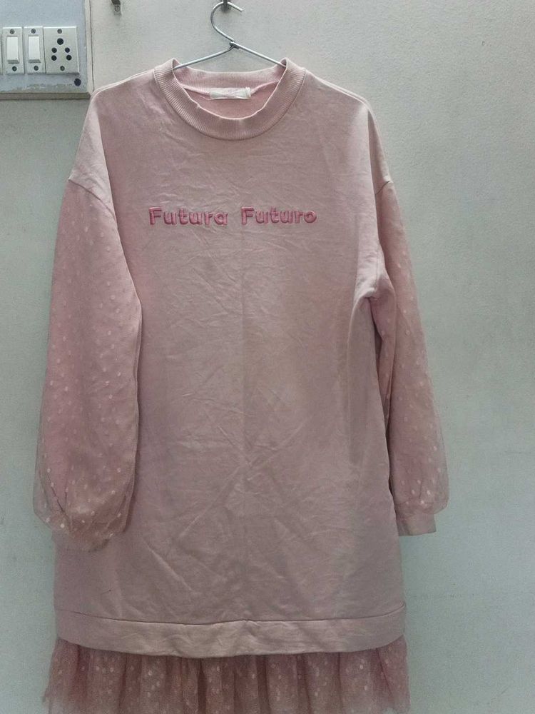 Pink &#39;Future Futur