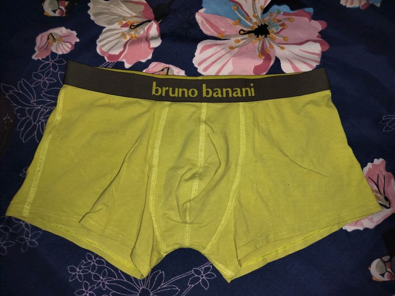 Bruno Banani