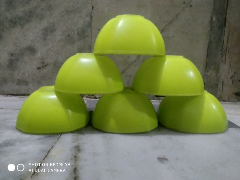 Today&#39;s Offer Bowl And Glass Set
