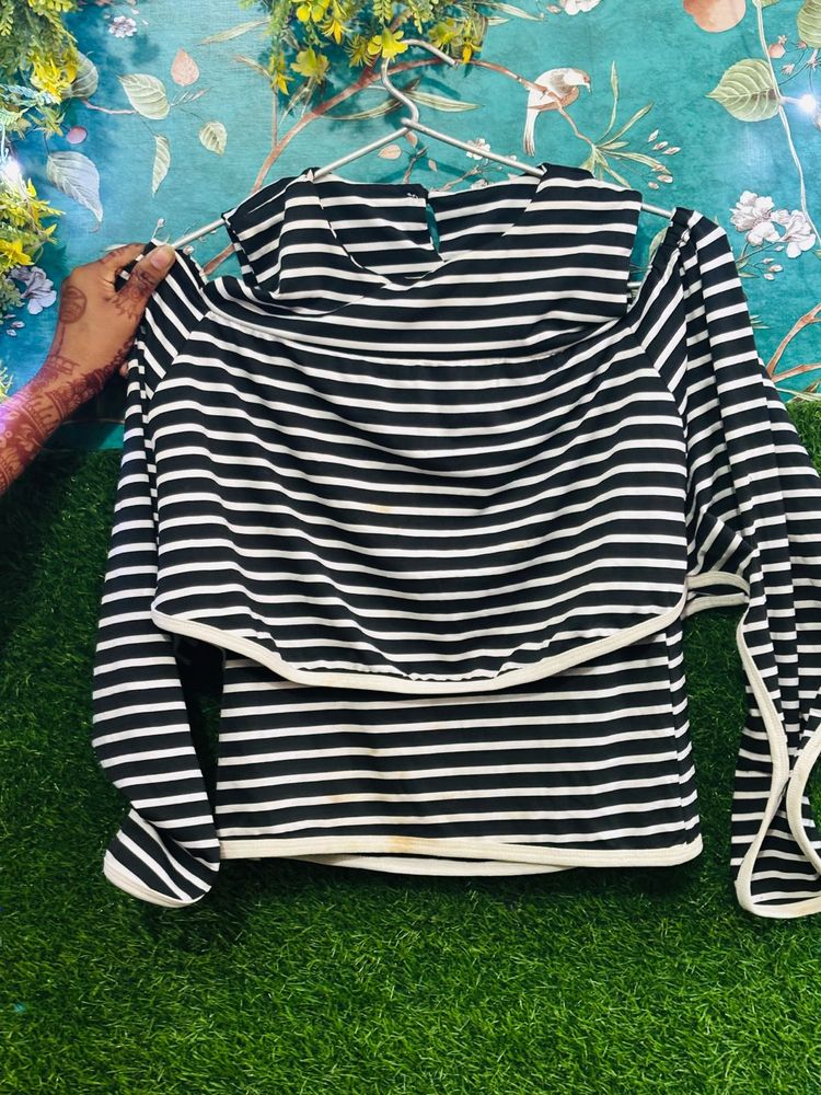 Amazing Deaigner Top