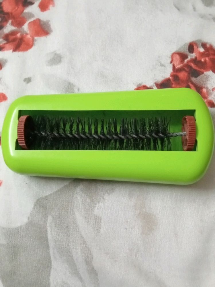 Magic Cleaning Roller Brush