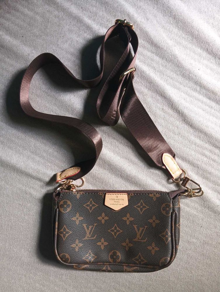 Louis Vuitton Crossbody