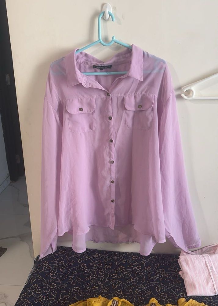 Shirt for women