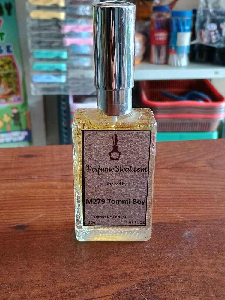 Perfumesteal Tommi Boy Perfume