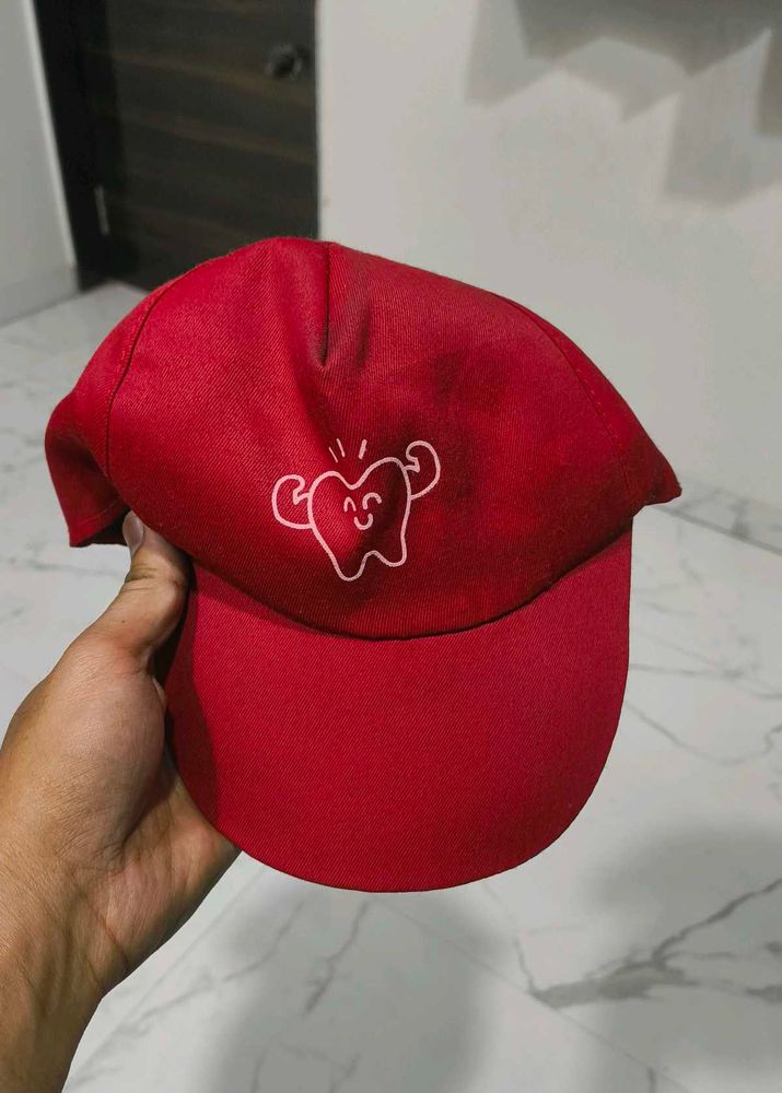 Red Cap