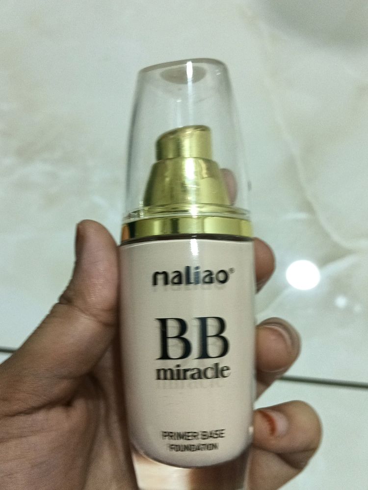 Maliao BB Foundation