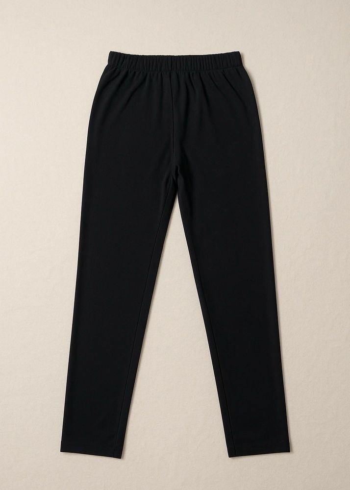 Black Leggings