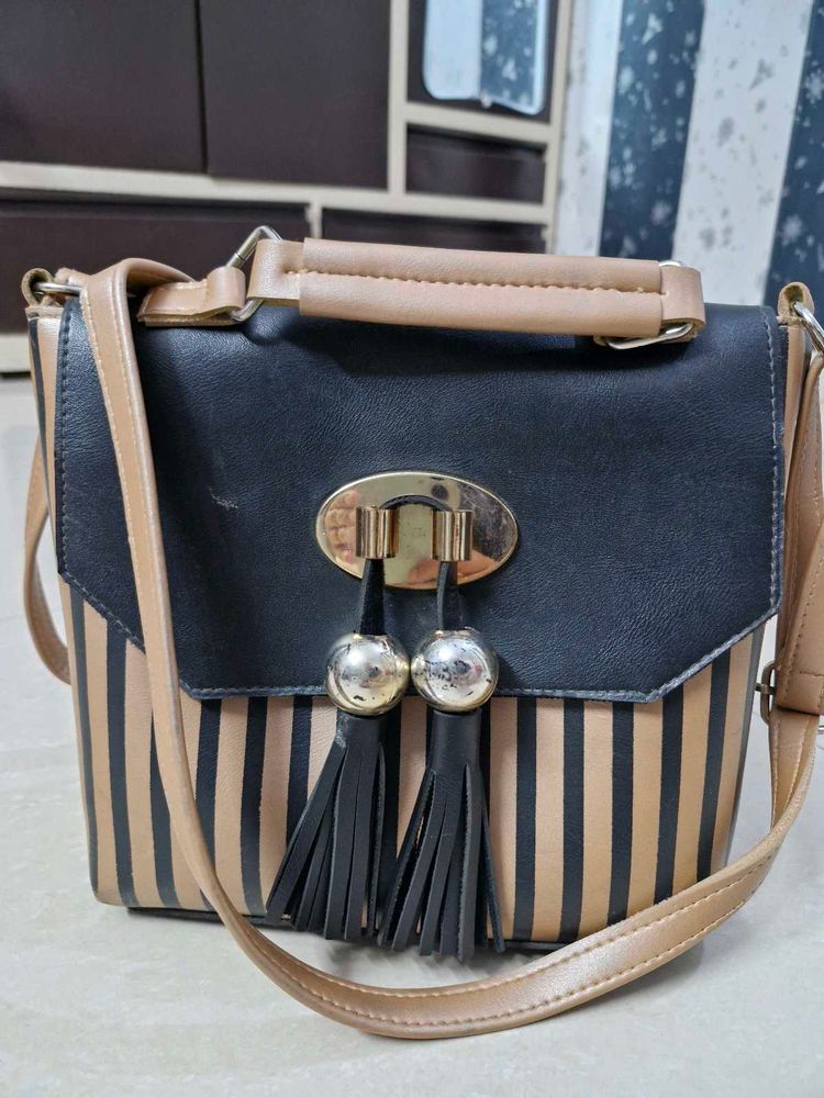 Sling Bag