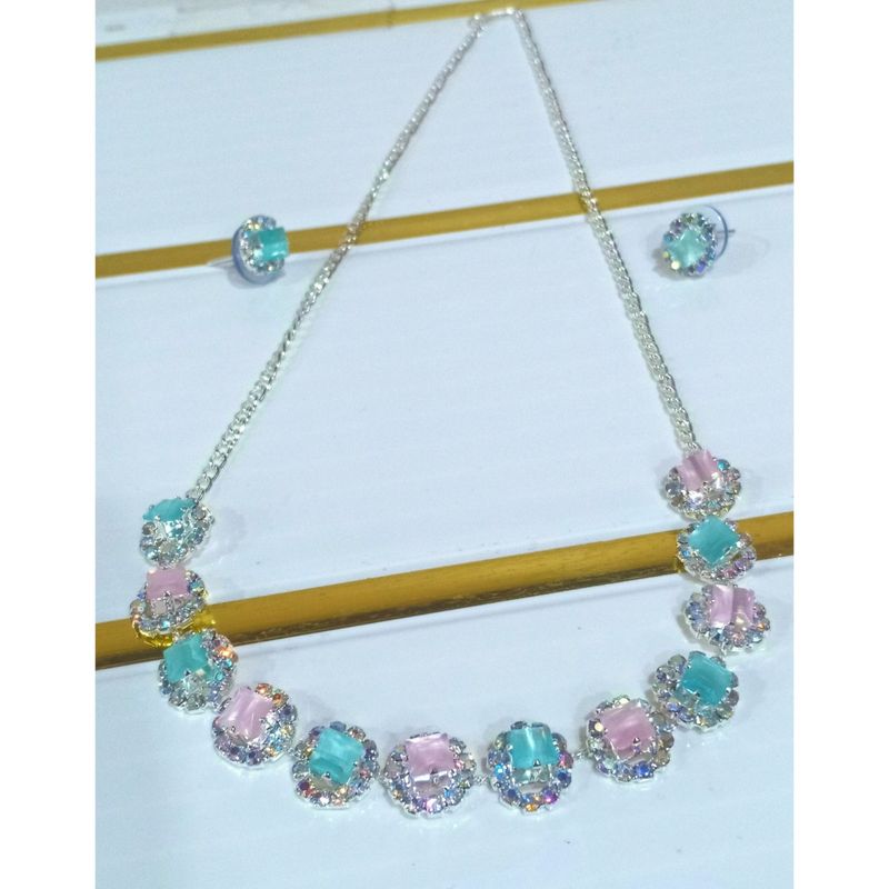 Necklace Set For Women