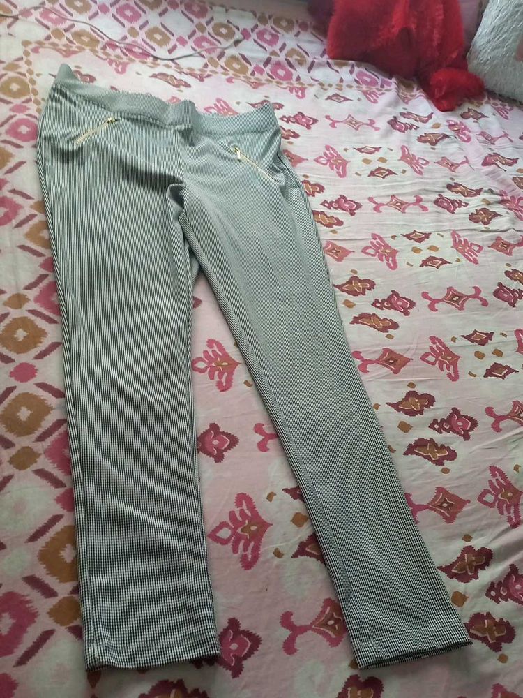 BEAUTIFUL TROUSERS