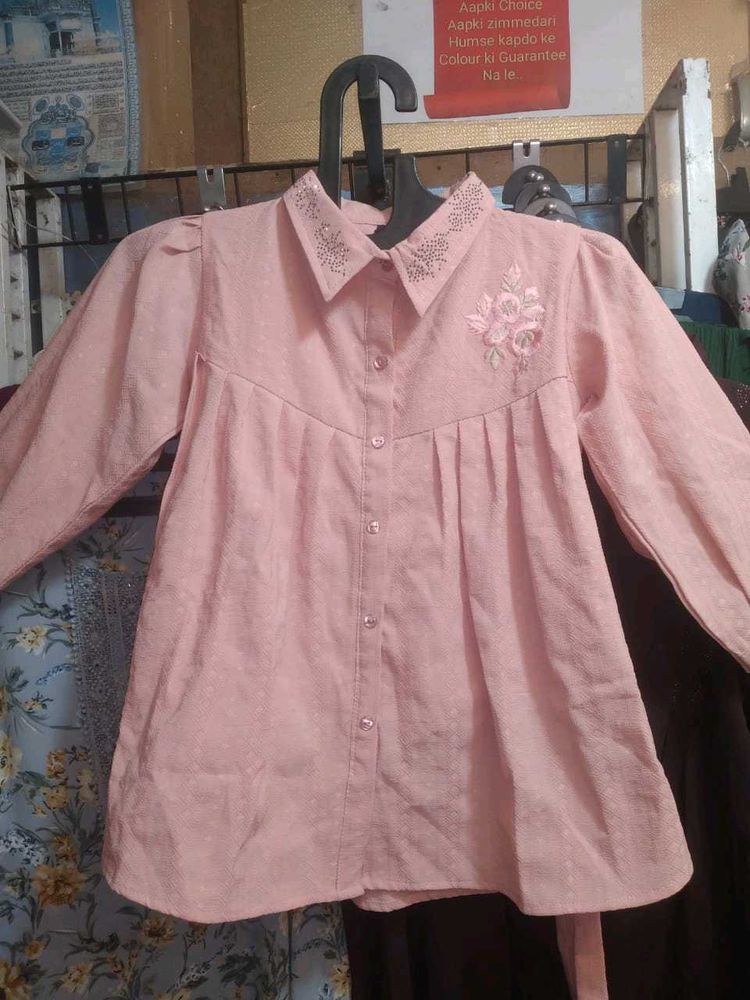 Fancy Tops