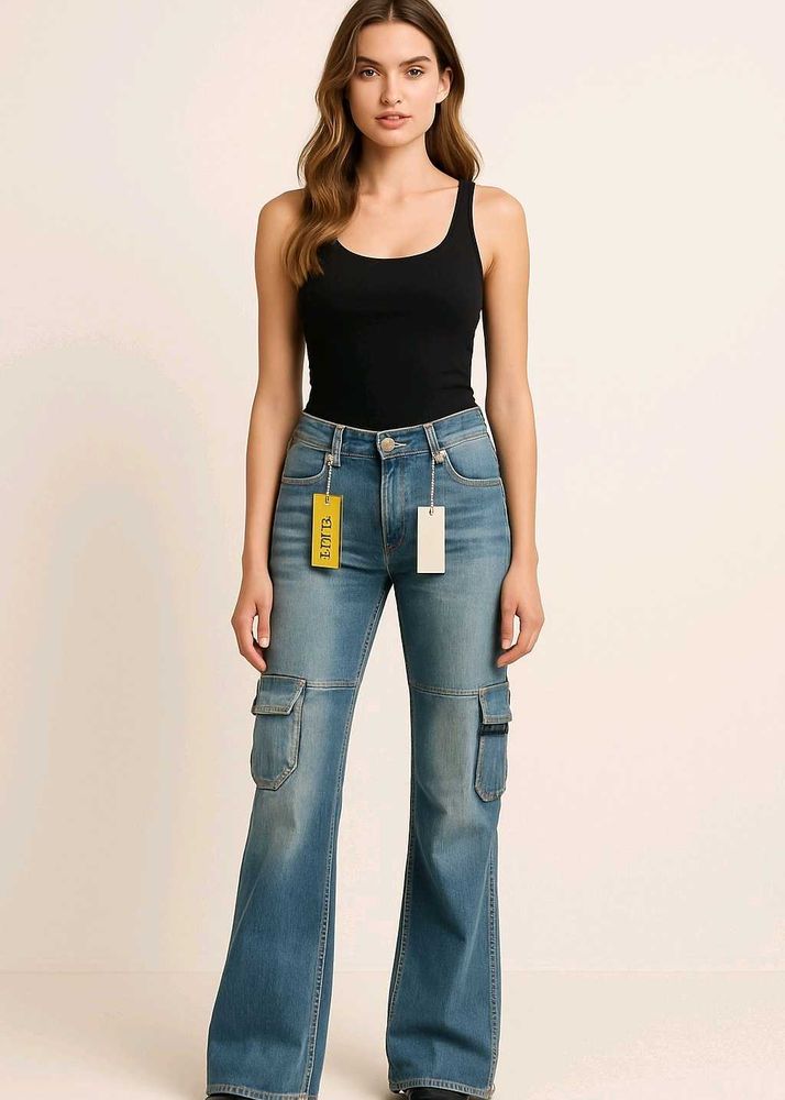 LYV Jeans