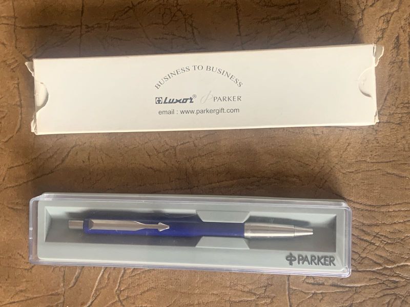 Parker Vector Ballpoint Pen