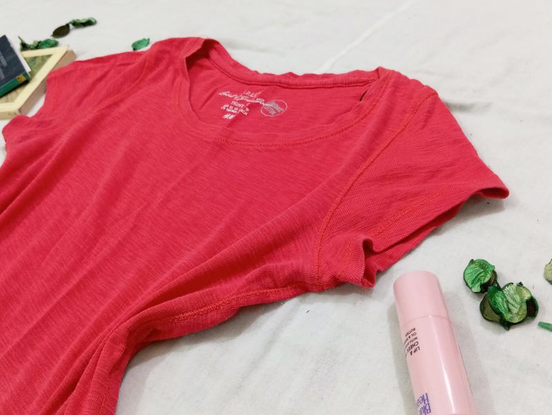 H&amp;M Fitted Tee