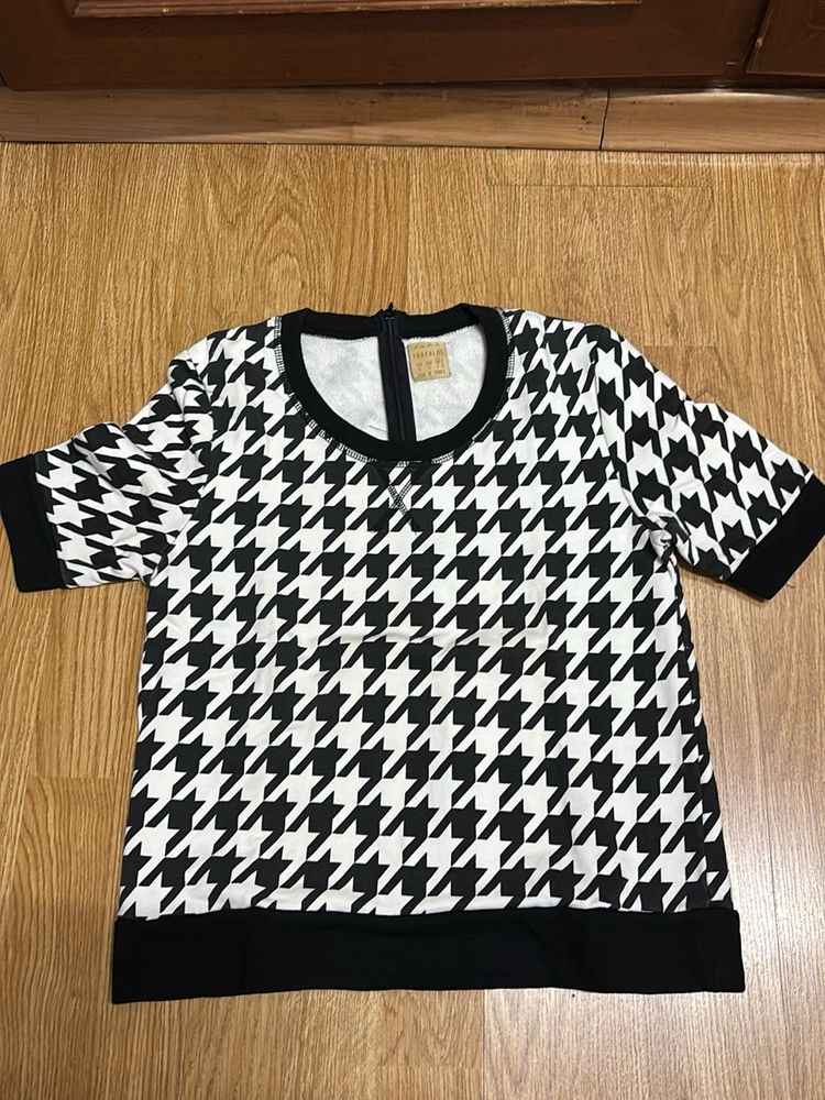 Zara Women Top