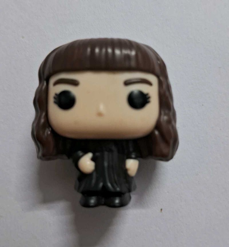 Hermoine Funko Kinder Joy Figurine