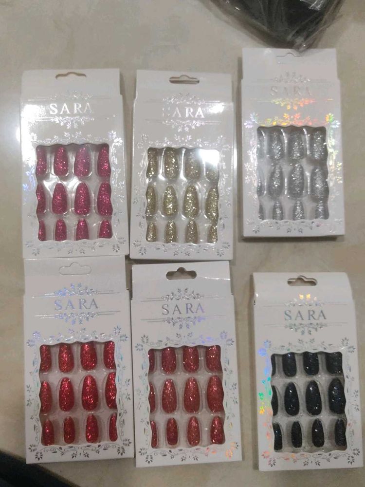 Nails