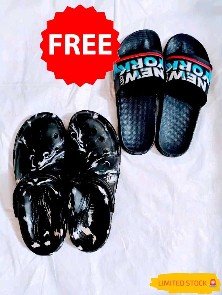 🔥LIMITED TIME DEAL | Buy 1 Get One FREE