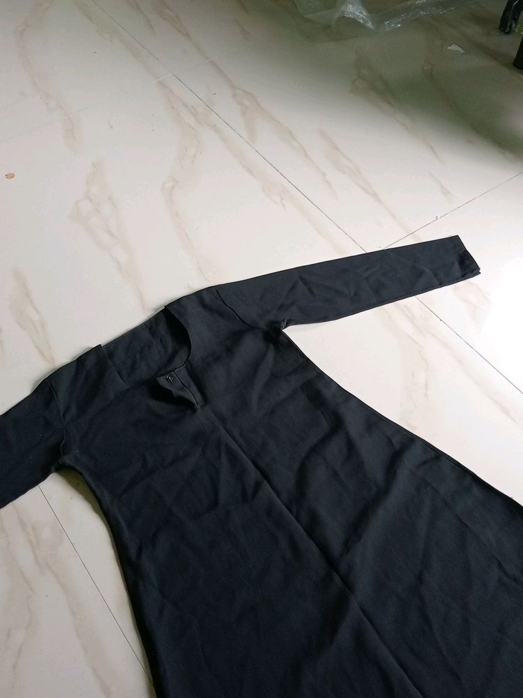 Baby Abaya
