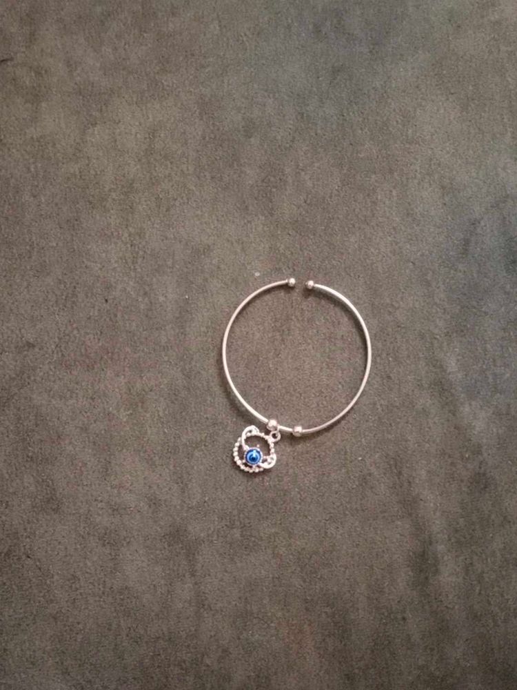 Cute Evil  Eye Bracelet