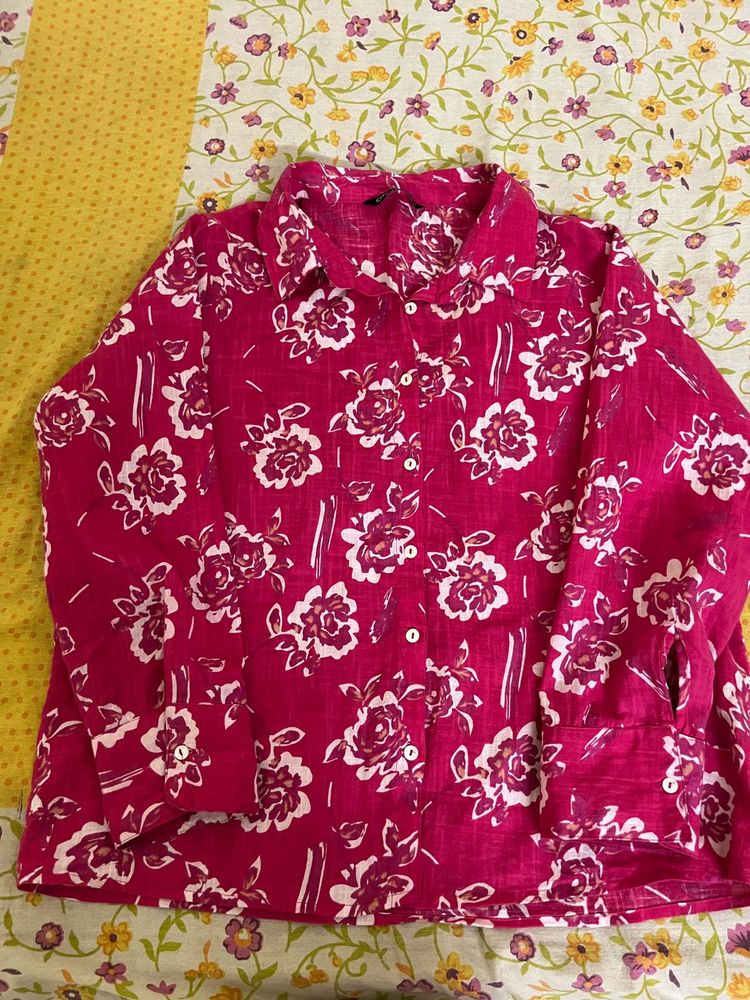Beautiful Woman Shirt