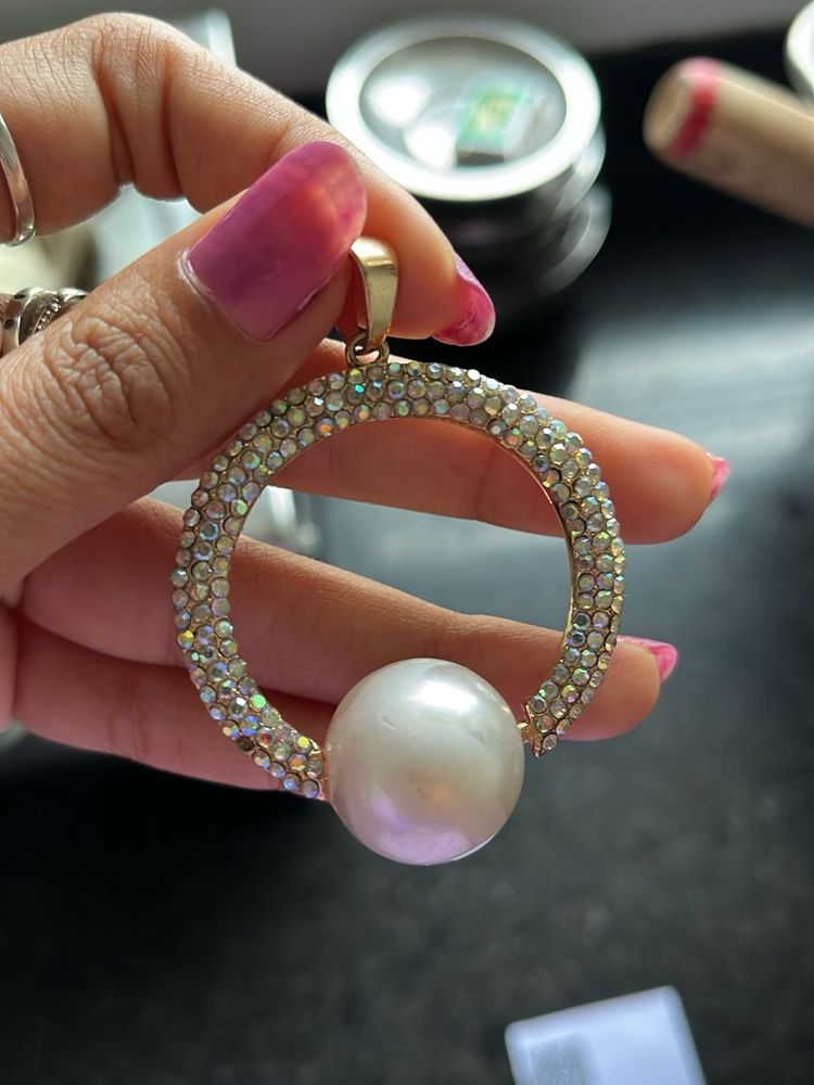 A Pendent