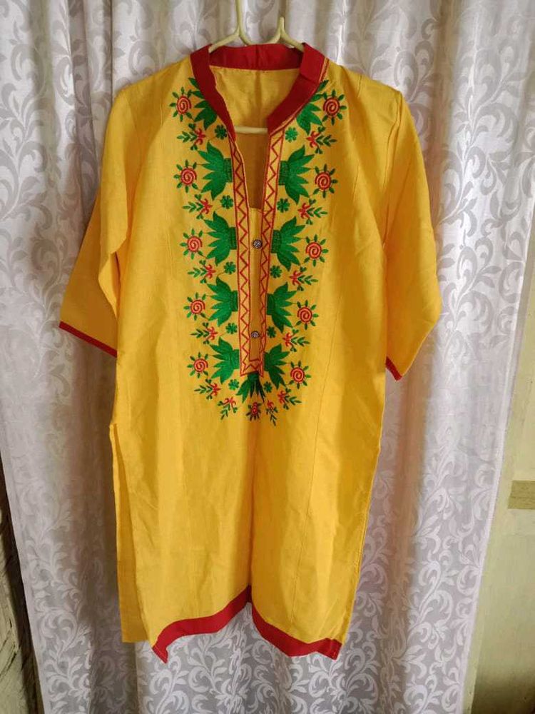 Kurta Set