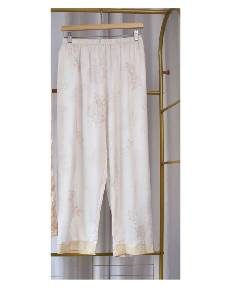 Korean Pajama Pant