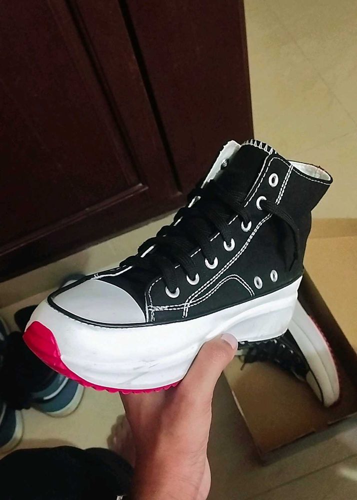 Converse Keith Harring Edition Shoes