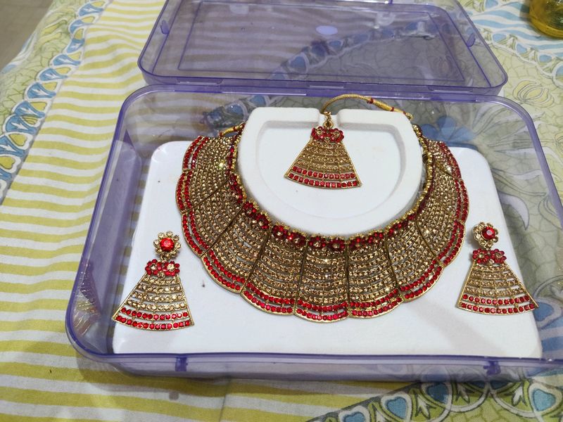 Jwellery Set