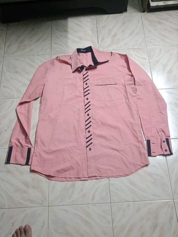 Branded Shirt