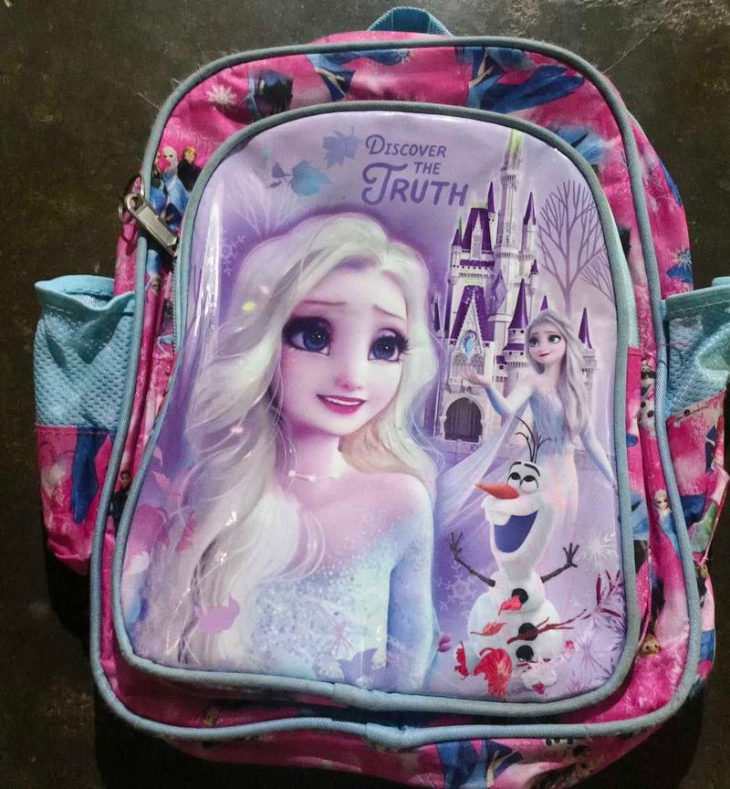 Disney Frozen Backpack