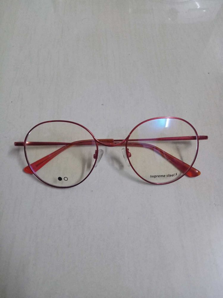 Brand New John Jacobs Eyeglasses
