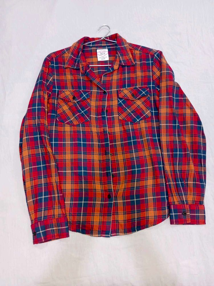 Lee Cooper Shirt