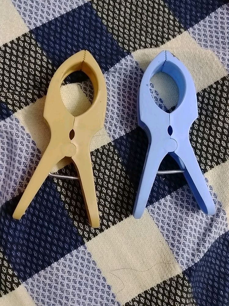Saree Prepleating Clips And Belt