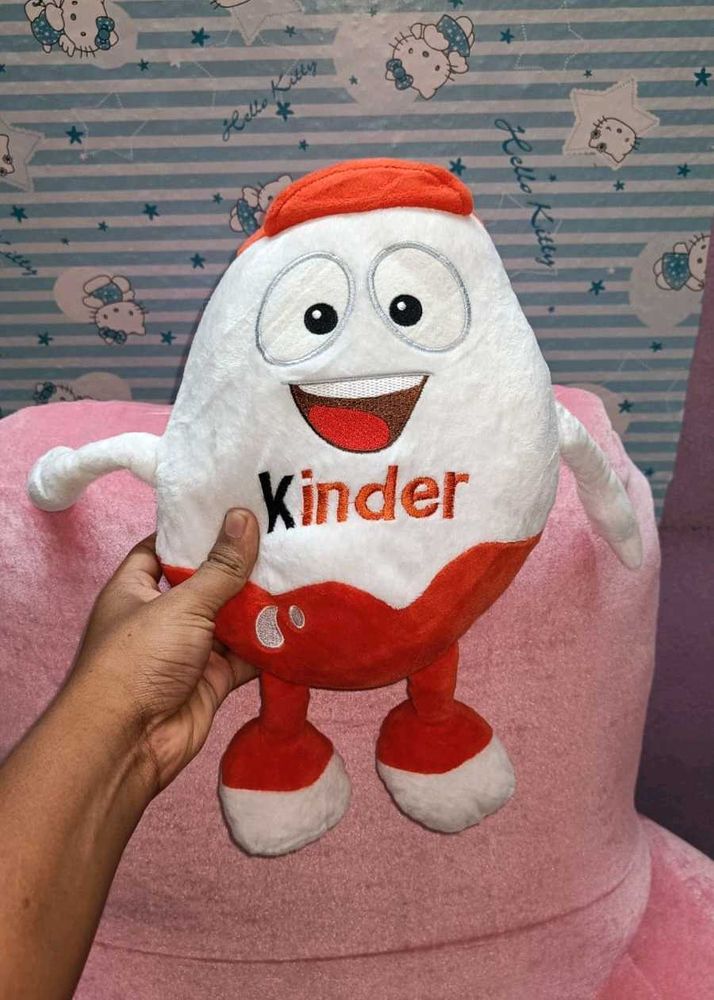 Plush Toy
