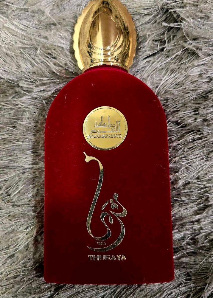 Mamlakat Al Oud Thuraya - 5 ML