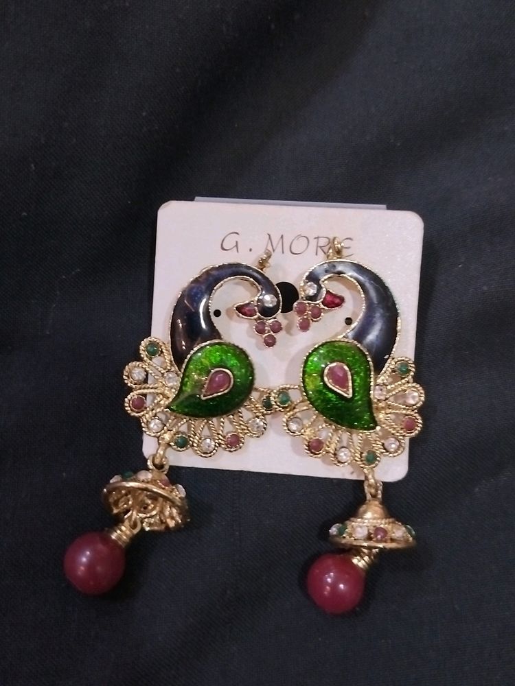 Earring