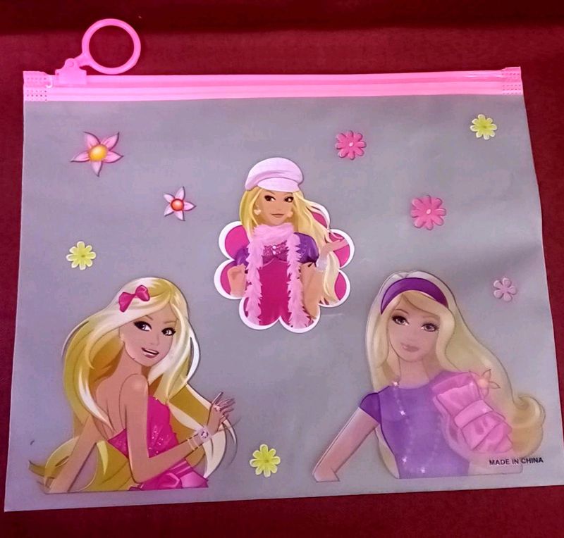 Girls Kit