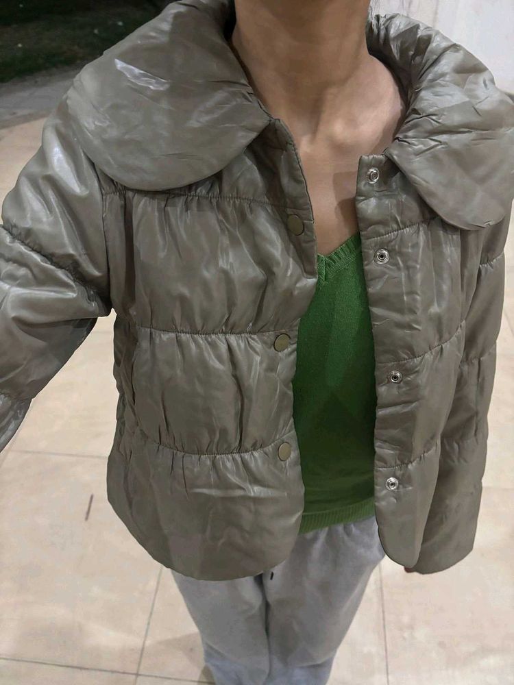 Puffer Jacket