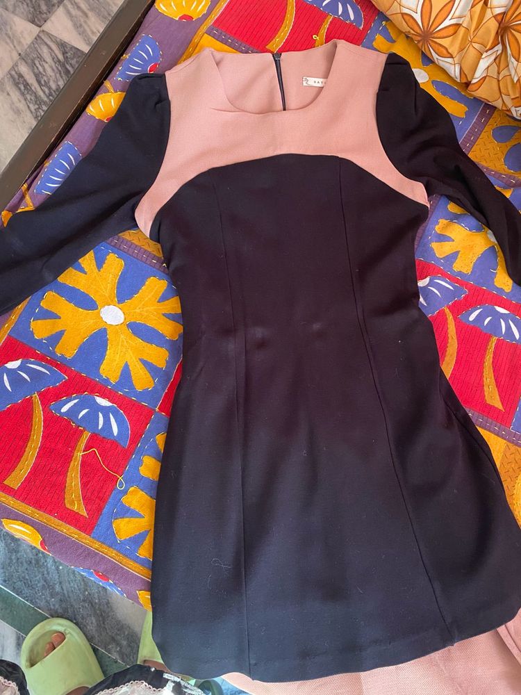 Korean Dress