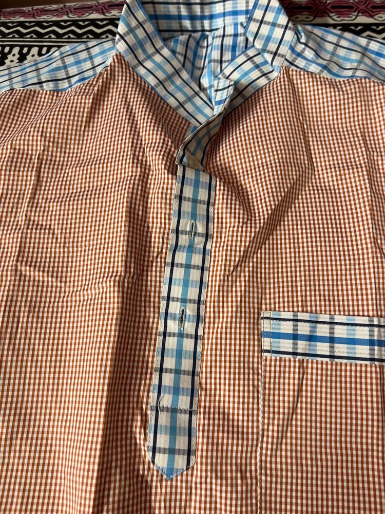 Brand new tailored pathan kurta