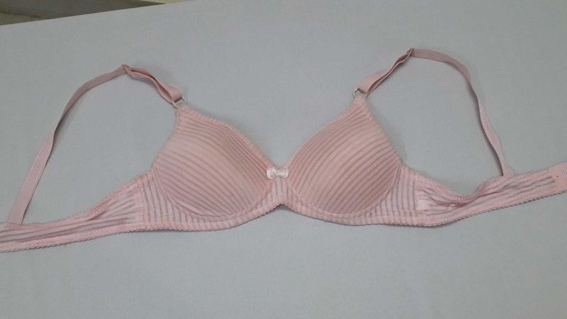 Soft Padded Bra