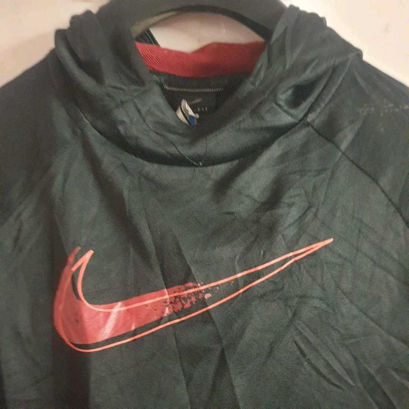Nike Hoodie Imported  daily wear M