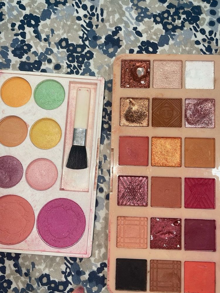 Eyeshadow Palette