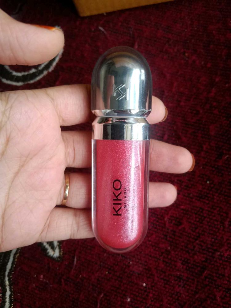 Kiko Milao Lip Gloss 😍