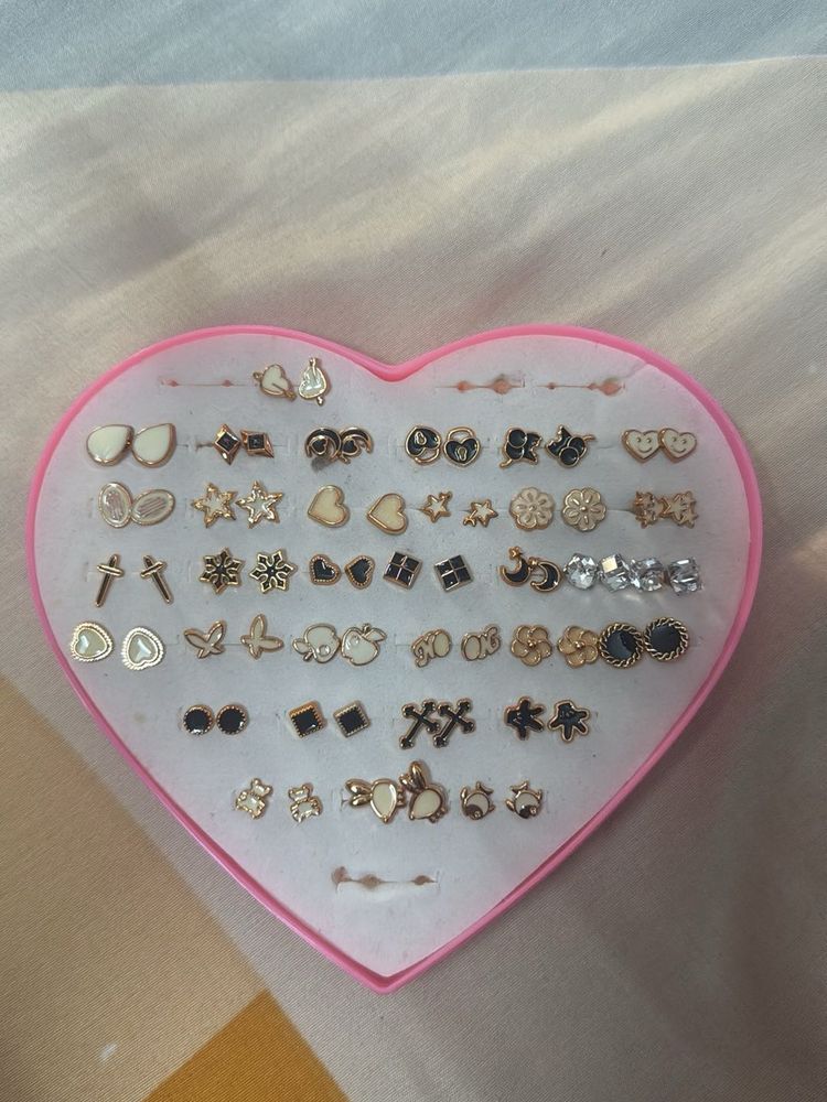Earring Set