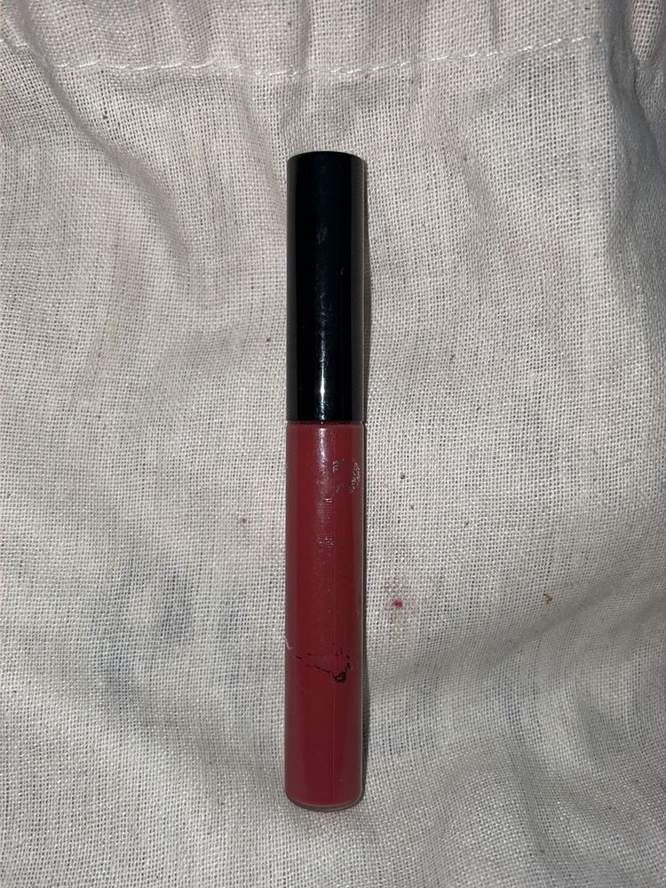 Forever Matte Liquid Lip Color